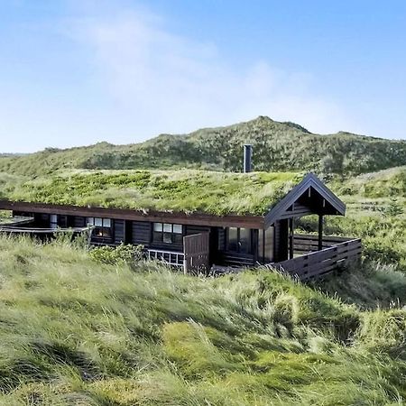 Villa Cozy House With Stunning Sea Views à Pandrup Extérieur photo