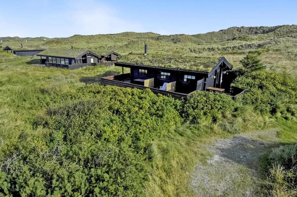 Villa Cozy House With Stunning Sea Views à Pandrup Extérieur photo